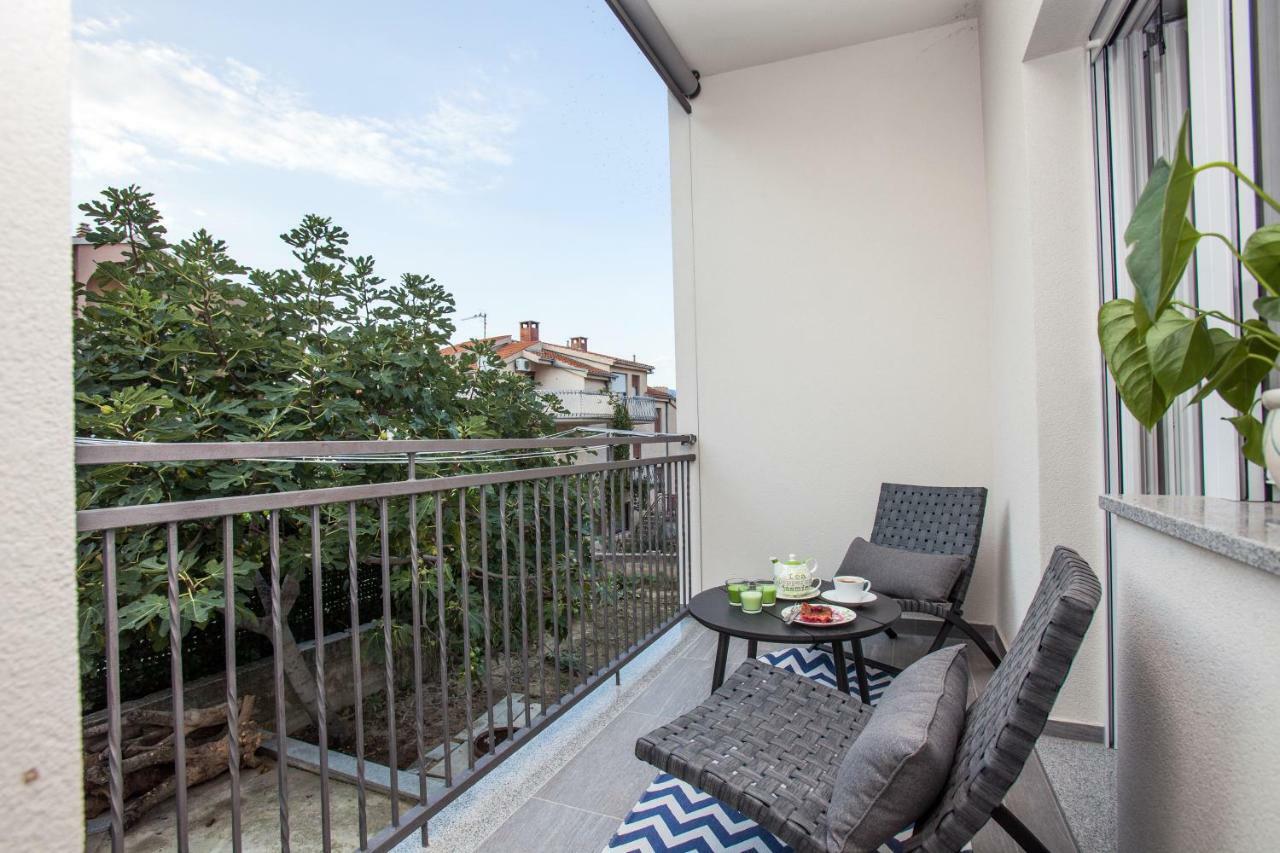 Apartman Ami Split Exterior photo