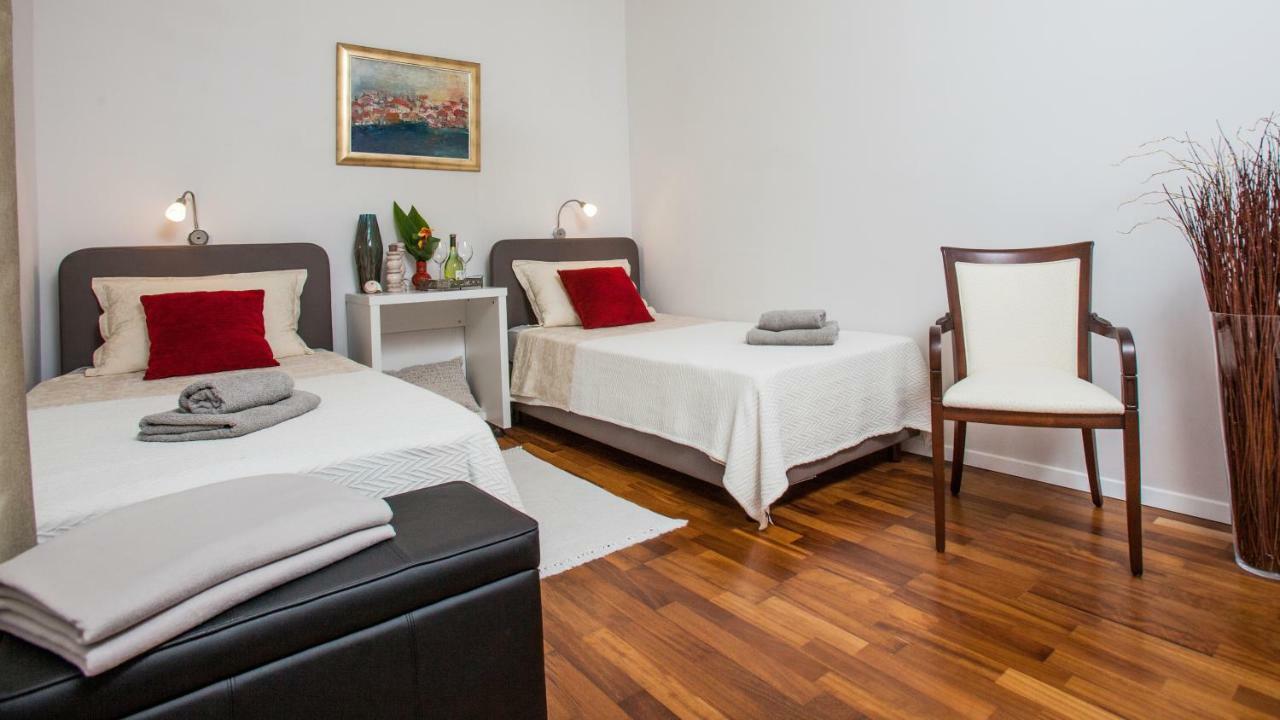 Apartman Ami Split Exterior photo