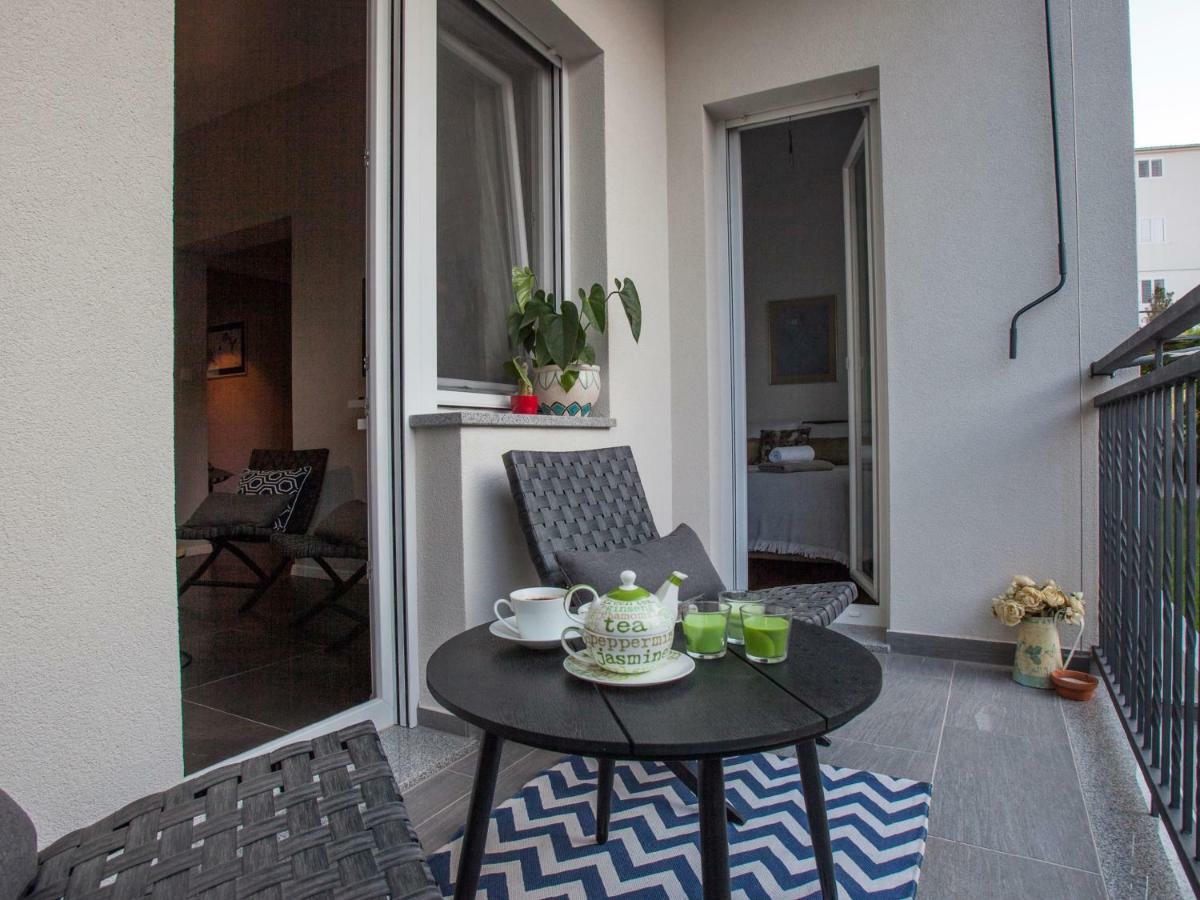 Apartman Ami Split Exterior photo