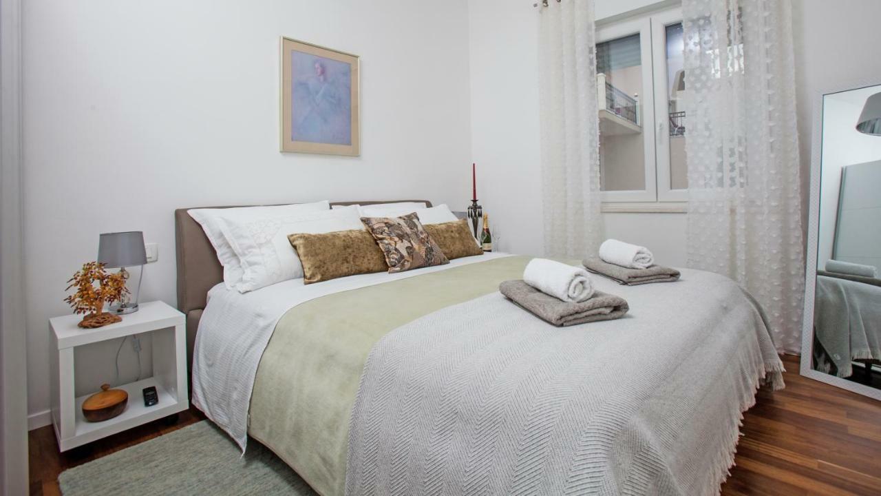 Apartman Ami Split Exterior photo
