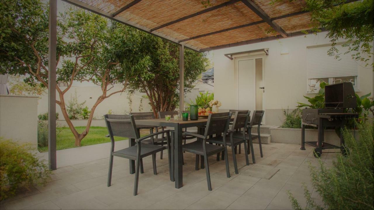 Apartman Ami Split Exterior photo