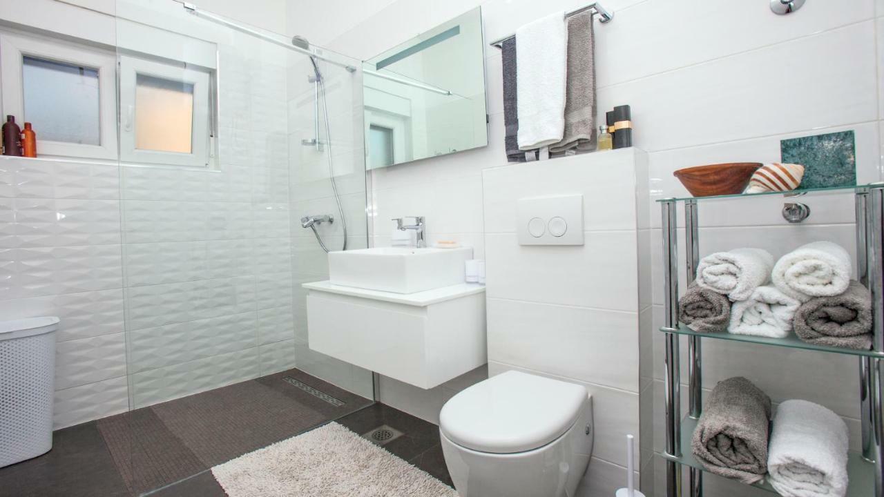 Apartman Ami Split Exterior photo